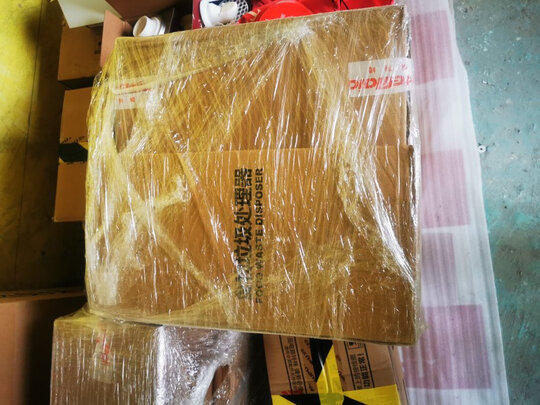 唯斯特姆D-100垃圾处理器|唯斯特姆D-100垃圾处理器怎么样评测分析结果告知！