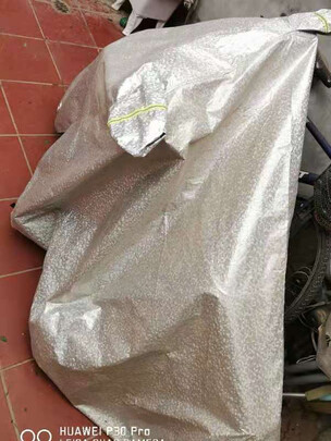 电动车罩