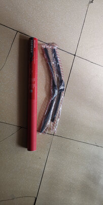 无骨雨刷片