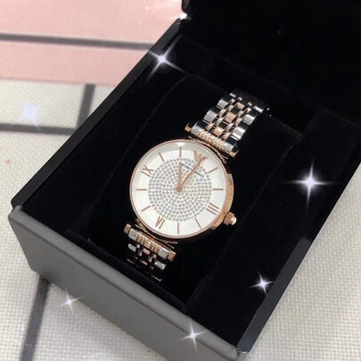 安普里奥·阿玛尼AR11316手表|安普里奥·阿玛尼AR11316手表怎么样？亲身体验告知你实情！