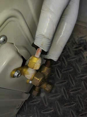 空调|美的KFR-26GW/N8VHA1空调到底怎么样，参数如何！