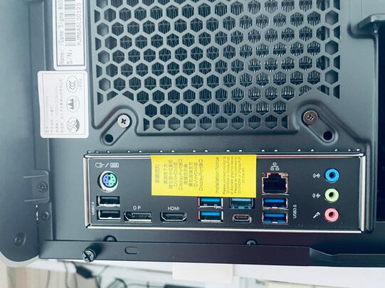 七彩虹JTDC400-M600A1电脑主机|七彩虹JTDC400-M600A1电脑主机怎么样上手一周说讲感受
