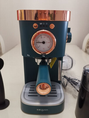 东菱DL-KF5400咖啡机|东菱DL-KF5400咖啡机独家揭秘评测真相,不看后悔!