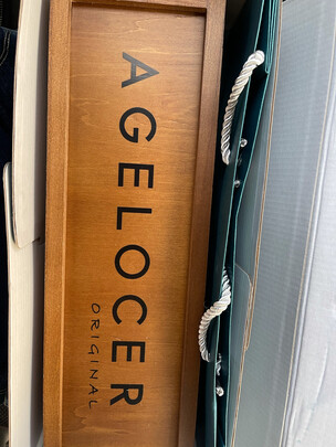 手表|消费者诉说艾戈勒(agelocer)陀飞轮系列手表带着丢面子吗？评测真相感受