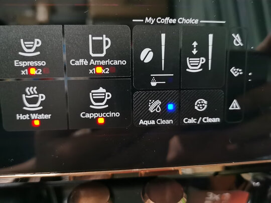 咖啡机|[用户爆料]飞利浦咖啡机哪款比较好？专业人士告诉大家真相？