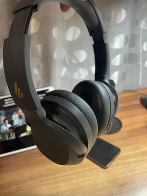 漫步者W820NB耳机|漫步者W820NB耳机怎么样?内幕使用评测揭秘