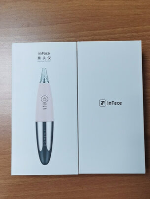 inFaceMS7100美容仪|用户揭秘inFaceMS7100美容仪好吗,入手解密评测真相