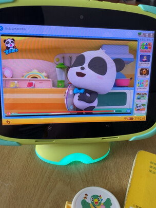 优学派v6更多使用评价和感受