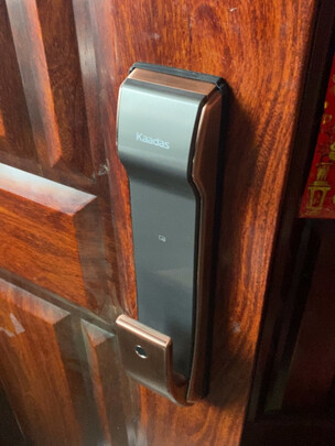 指纹锁凯迪仕k9和x1哪个好?告诉大家真相