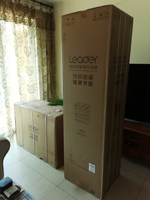 空调|客观评价统帅KFR-72LW_06WBB81TU1空调怎么样？上手三周说真相