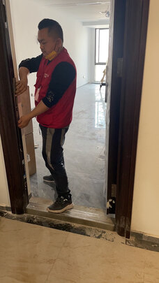 小米小米智能门锁1S|小米小米智能门锁1S 磨砂金怎么样？内幕使用评测揭秘