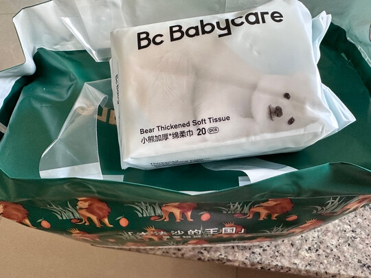 婴儿拉拉裤