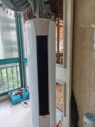 立式空调|报价参数美的锐云海尔静悦哪款更好用？讲下他们有什么区别