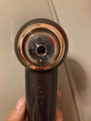 JUJYAMISS-68093美容仪|看完不迷路：JUJY纪芝可视化吸黑头仪器到底有效果没有?讲下真实感受
