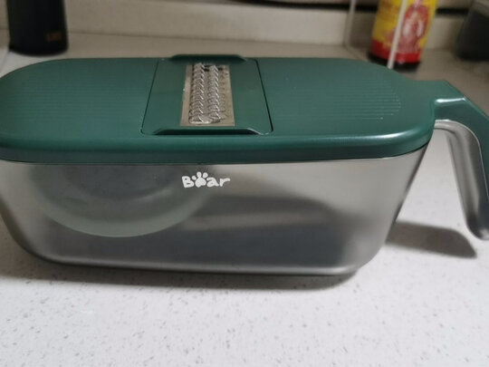 切菜器
