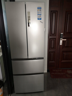 海尔BCD-335WLHFD9DS9电冰箱|海尔BCD-335WLHFD9DS9电冰箱怎么样？内幕使用评测揭秘