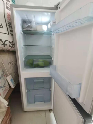 冰箱|客观评价奥克斯BCD-125P160L冰箱怎么样？上手三周说真相