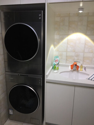 松下L169+9098V洗烘套装|松下L169+9098V洗烘套装怎么样？内幕使用评测揭秘