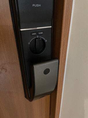 凯迪仕k9指纹锁|客观评价凯迪仕k9指纹锁怎么样？上手三周说真相