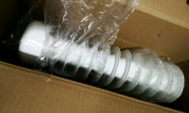 取暖器