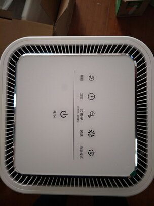 空气净化器|「用后真实感受」说一说美的空气净化器怎么样?用后三天说体验真相？