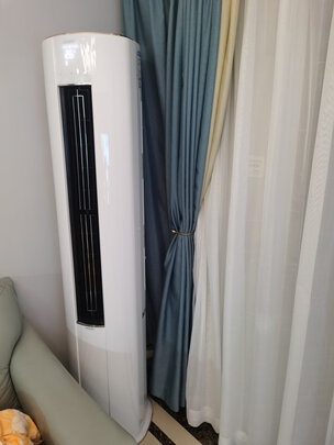 空调|客观评价统帅KFR-72LW_06WBB81TU1空调怎么样？上手三周说真相