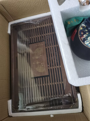 功夫茶具|祥业套装功夫茶具如何,值得入手的原因分享！