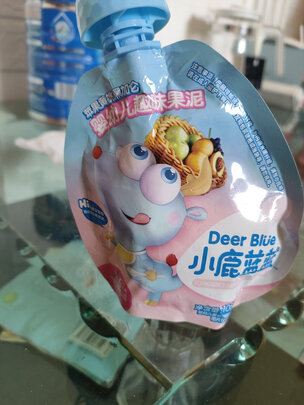 果泥