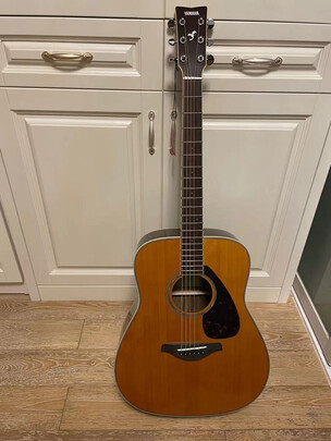 「入手必知」雅马哈fg800vn吉他质量怎么样?