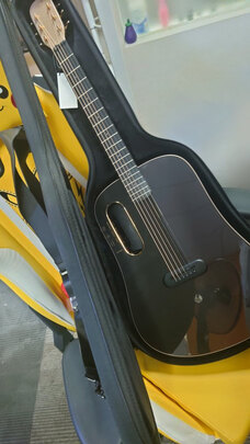 吉他|拿火吉他LAVA ME PRO如何,值得入手的原因分享！