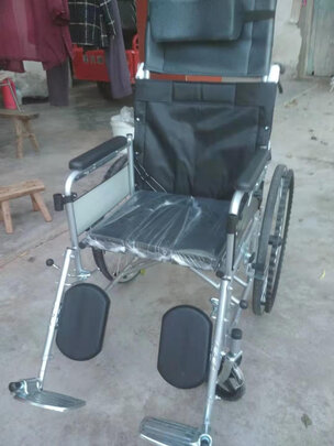助行器
