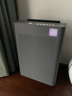 日立EP-PF120C空气净化器|日立EP-PF120C空气净化器怎么样？内幕使用评测揭秘