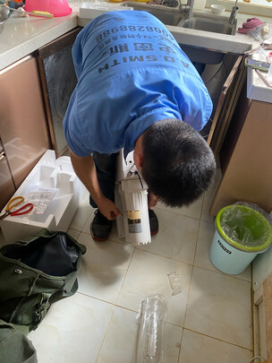 史密斯1600S实例评测图文解说