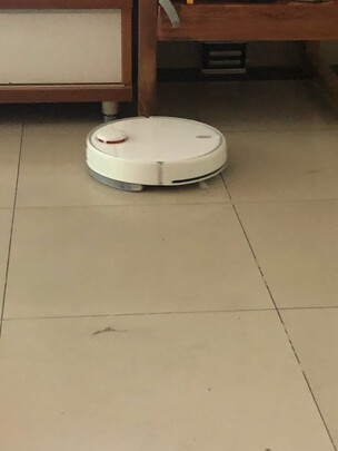米家扫地机器人极度喜欢感受反馈