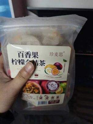 图片[3] - 彭广堂金桔柠檬果茶50包，好喝吗？🍹 - 淘实惠