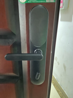 指纹锁|客观评价王力Z215指纹锁怎么样？上手三周说真相