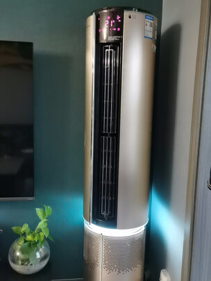 卡萨帝3匹天悦立式空调|「静下心看」打听下卡萨帝3匹天悦怎么样？到底值不值得入手呀？