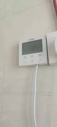海尔KD55/200-AC3空气能热水器|「静下心看」谁来讲下海尔KD55/200-AC3怎么样？耗电情况如何？