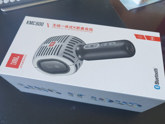麦克风