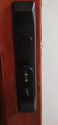 德施曼Q5M指纹锁|德施曼Q5M指纹锁到底怎么样，参数如何！