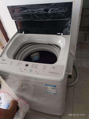 TCLXQB60-21CSP波轮洗衣机|参考剖析TCLXQB60-21CSP波轮洗衣机怎么样?深度测评剖析