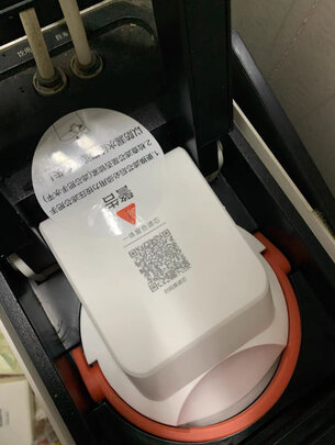 美的净水器滤芯—适用于禅意台面储水壶款（MRO1890-100G）、F1（MRO1990-100G）净水机通用-一体芯系列
