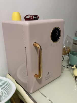 奶瓶消毒器
