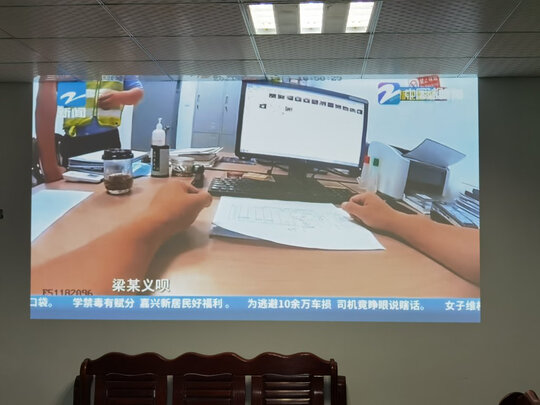 使用评测优派PX748-4K投影仪真实使用感受，千万不要被表面评价给骗了？
