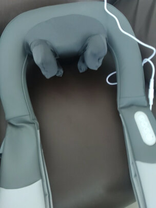 按摩器|网易严选NIT-SM-01-3DMH-BU按摩器到底怎么样，参数如何！