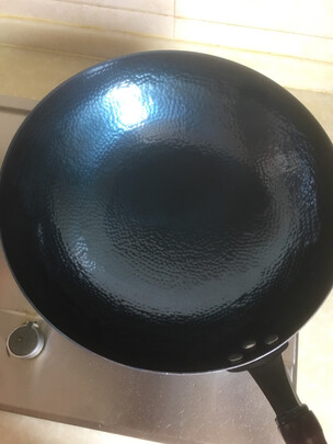 不粘锅