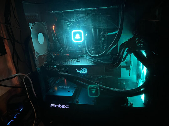 华硕TUF-RTX3090Ti-O24G-GAMING显卡|华硕TUF-RTX3090Ti-O24G-GAMING显卡如何,值得入手的原因分享！
