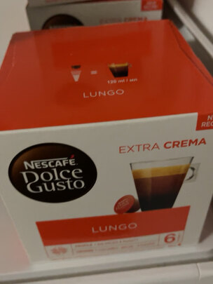 一:选购nespresso胶囊咖啡建议