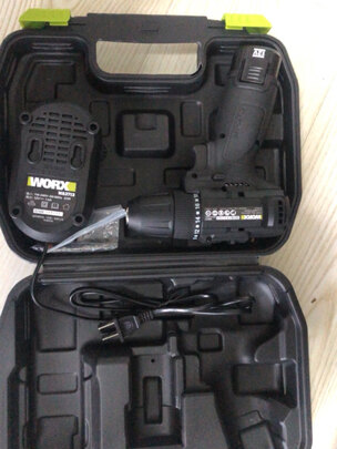 一:选购卡胜(kress)手电钻建议