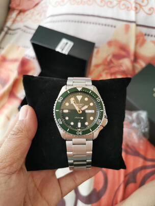 精工SRPD63K1是哪里生产的，值吗